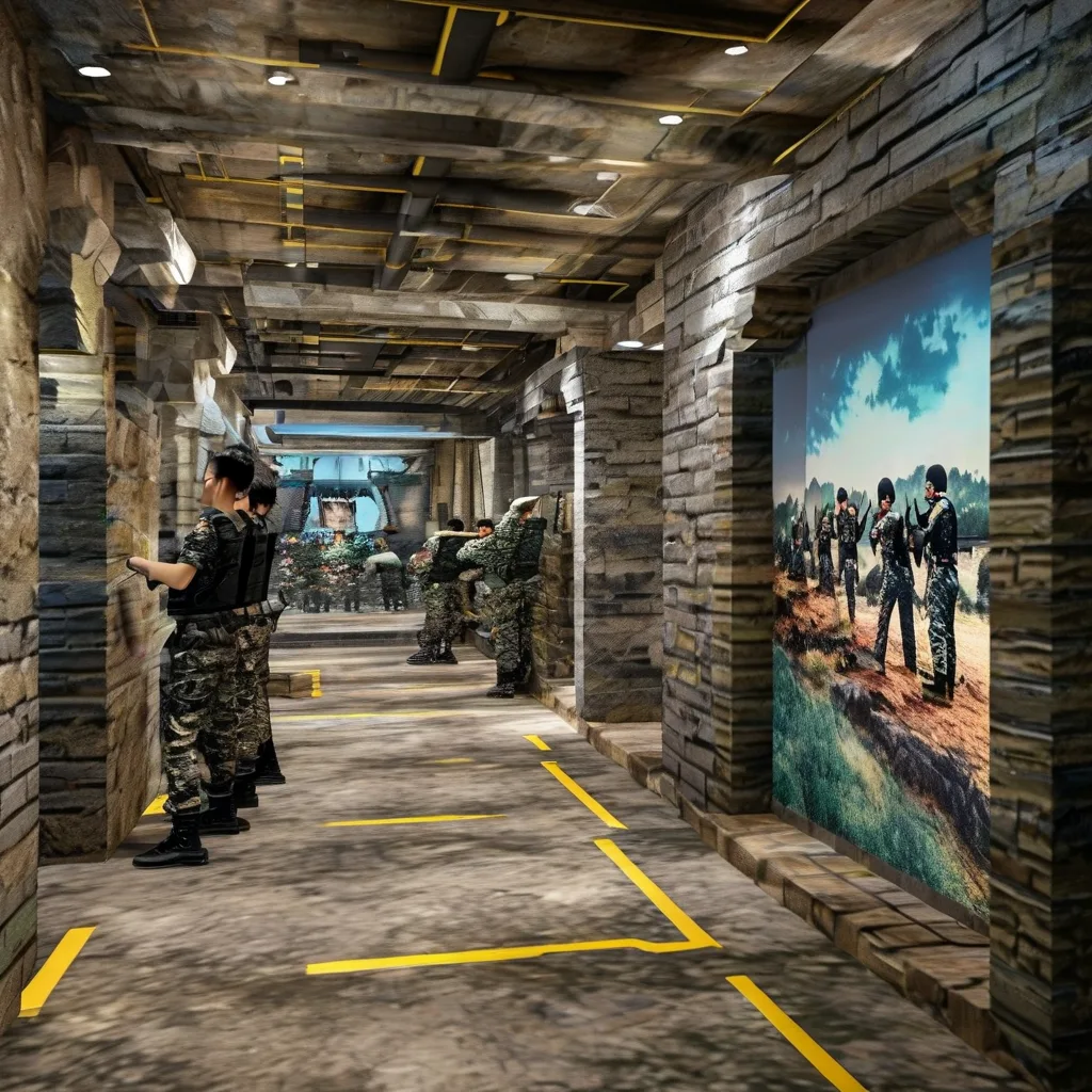 惠州拓展